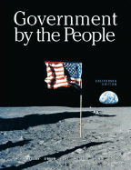 Government by the People, California Edition