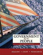 Government by the People, National Edition