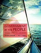 Government by the People: National, State, and Local