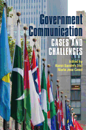 Government Communication: Cases and Challenges