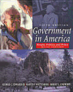 Government in America: People, Politics, and Policy - Edwards, George C, III