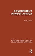 Government in West Africa