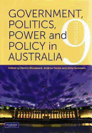 Government, Politics, Power and Policy in Australia