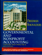 Governmental and Nonprofit Accounting - Revised