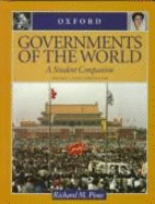 Governments of the World: A Student Companion