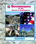 Governments/Western Hemisphere - Gold, Susan Dudley, and Susan Dudley Gold