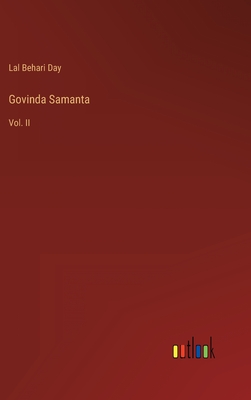 Govinda Samanta: Vol. II - Day, Lal Behari