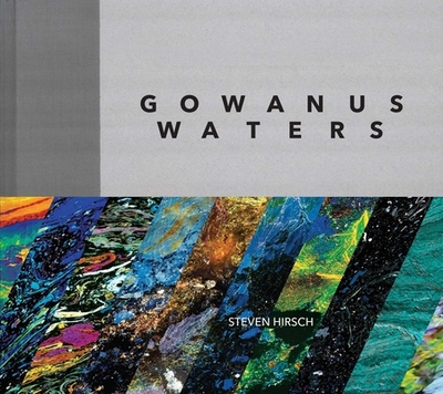 Gowanus Waters - Hirsch, Steven (Photographer)
