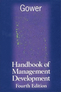 Gower Handbook of Management Development