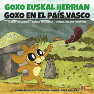 Goxo Euskal Herrian - Goxo en el Pa?s Vasco