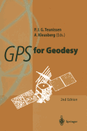 GPS for Geodesy