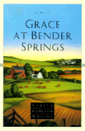 Grace at Bender Springs