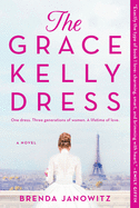 Grace Kelly Dress (Original)