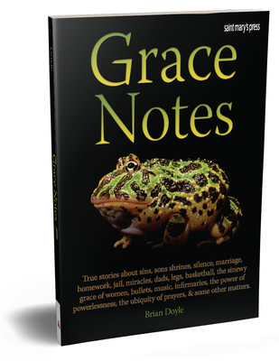 Grace Notes - Doyle, Brian