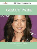 Grace Park 56 Success Facts - Everything You Need to Know about Grace Park