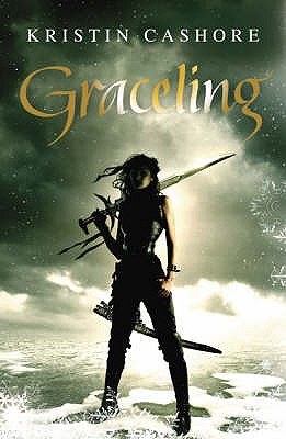 Graceling - Cashore, Kristin