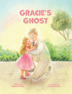Gracie's Ghost: LDS Baptism Gifts For Girls (About The Holy Ghost)