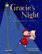 Gracie's Night: A Hanukkah Story
