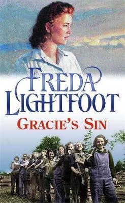 Gracie's Sin - Lightfoot, Freda