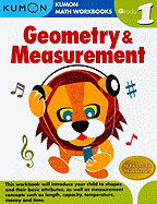 Grade 1 Geometry and Measurement