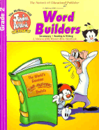 Grade 2 Word Builders - McGraw-Hill (Creator)
