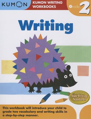 Grade 2 Writing - 