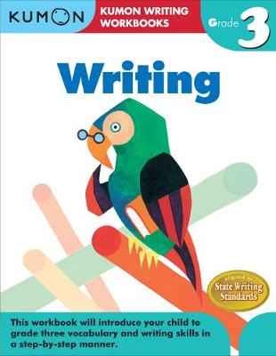 Grade 3 Writing - 