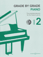 Grade by Grade - Piano, Grade 2