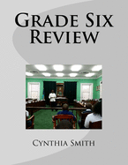 Grade Six Review