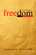 Graded F for Freedom: Overcoming Depression, Fear and Stress