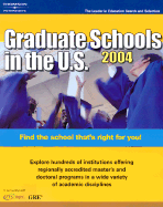 Graduate Schools in the U.S.