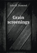 Grain Screenings