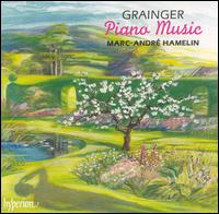 Grainger: Piano Music - Marc-Andr Hamelin (piano)