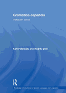 Gramatica espanola: Variacion social