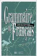 Grammaire Du Francais - Cours De Civilisation Francaise De La Sorbonne