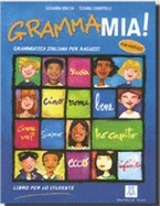 GrammaMia!: Libro dello studente