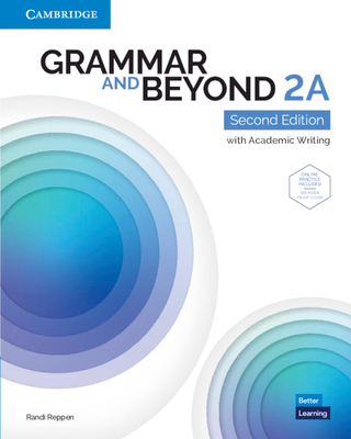 Grammar and Beyond Level 2a Student's Book with Online Practice - Reppen, Randi