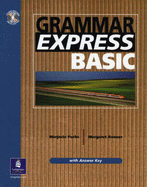 Grammar Express Basic and Answer Key