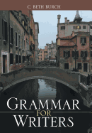 Grammar for Writers