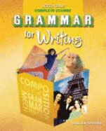 Grammar for Writing Complete Course - Level Gold