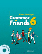 Grammar Friends: 6: Student's Book with CD-ROM Pack