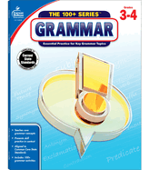 Grammar, Grades 3 - 4: Volume 9