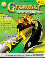 Grammar, Grades 3 - 4