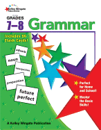 Grammar, Grades 7-8