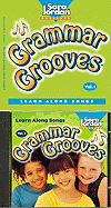 Grammar Grooves, CD/Book Kit