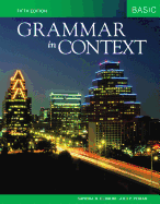 Grammar in Context Basic