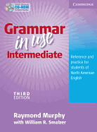 Grammar in Use Intermediate Student's Book Without Answers: Reference and Practice for Students of North American English