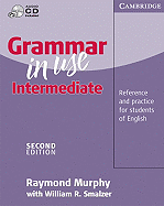 Grammar in Use Intermediate Without Answers with Audio CD: Reference and Practice for Intermediate Students of English