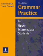 Grammar practice for upper intermediate students