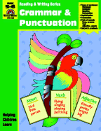 Grammar & Punctuation Book 3